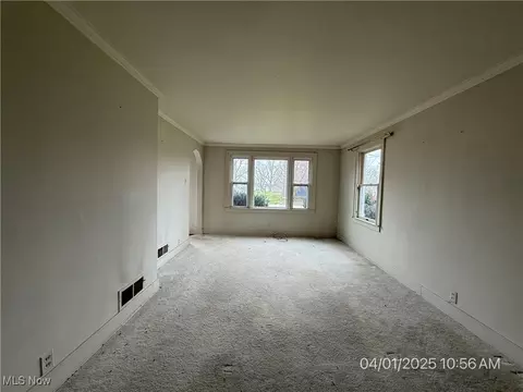 Living - 224 E Pine St, Lisbon, OH 44432 photo 3 of 6