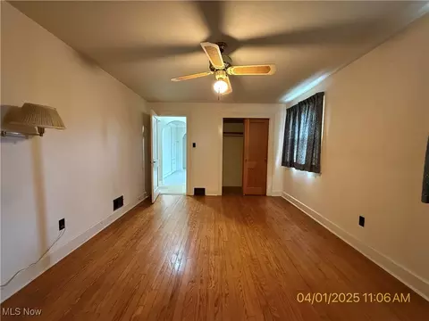 Bedroom - 224 E Pine St, Lisbon, OH 44432 photo 1 of 1