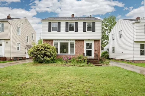 4092 Charlton Rd, South Euclid, OH 44121