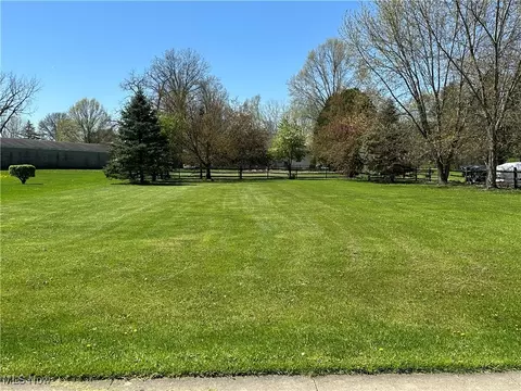 S Milton Street, Smithville, OH 44677