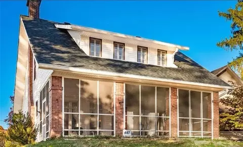 447 Sunkel Ave, Zanesville, OH 43701