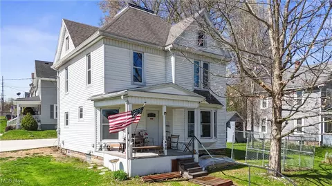 405 Quarry St, Ashland, OH 44805