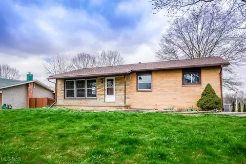 552 Dan Ave, Canal Fulton, OH 44614