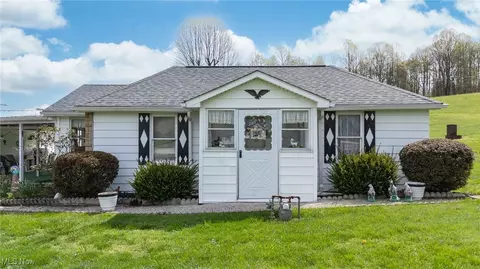 1020 Greene St, Newport, OH 45768