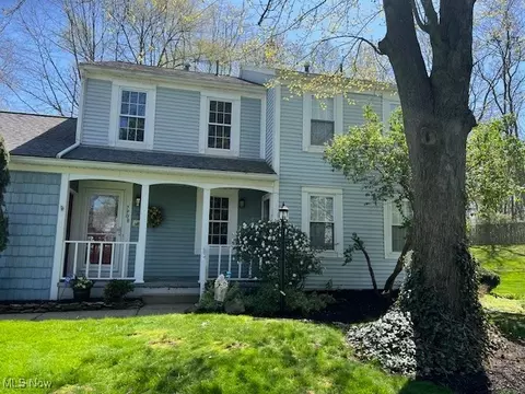 7906 NW Norriton Cir NW #7906, North Canton, OH 44720