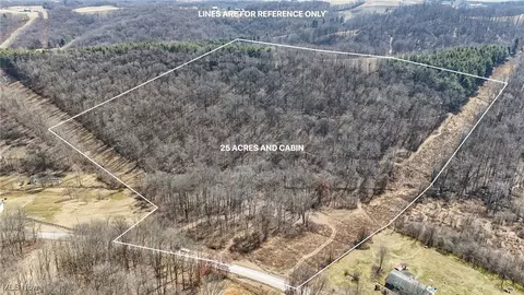 0 Bower Rd, Scio, OH 43988
