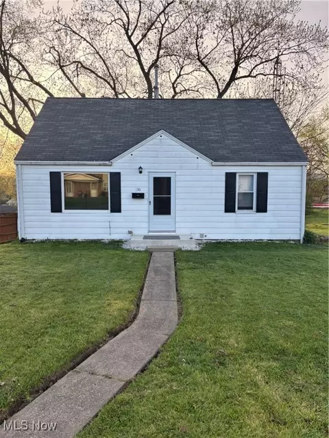 130 Eden Ave NW, Massillon, OH 44646