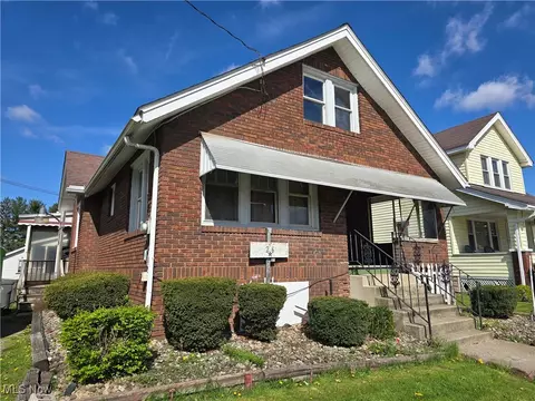 26 S Richview Ave, Youngstown, OH 44509