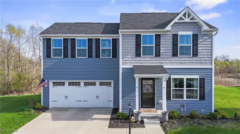 5598 Burlington Dr, Chippewa Lake, OH 44215