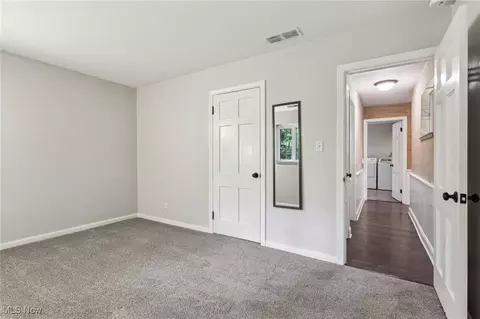 Bedroom - 2174 Ayers Ave, Akron, OH 44313 photo 3 of 6