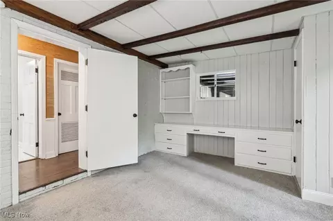 Bedroom - 2174 Ayers Ave, Akron, OH 44313 photo 6 of 6
