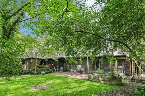 Exterior - 2174 Ayers Ave, Akron, OH 44313 photo 9 of 11