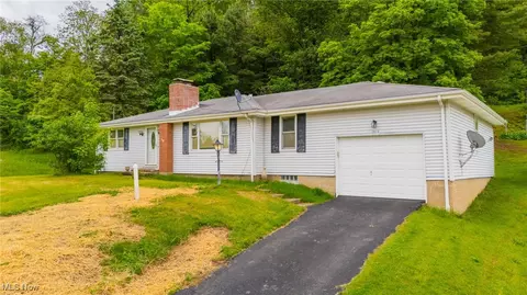 1919 Bel-aire Ter, Steubenville, OH 43952