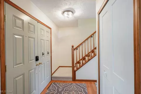 Entry Way - 400 Eldridge Rd, Aurora, OH 44202 photo 1 of 1