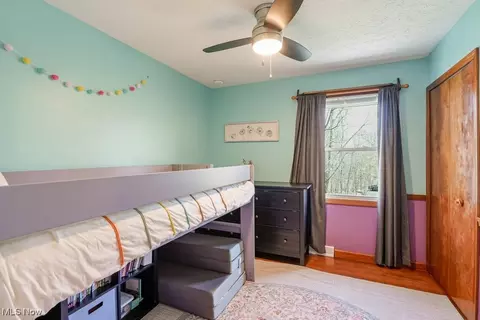 Bedroom - 400 Eldridge Rd, Aurora, OH 44202 photo 5 of 5