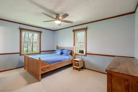 Bedroom - 400 Eldridge Rd, Aurora, OH 44202 photo 1 of 5