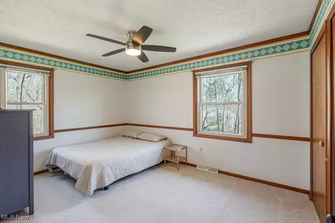 Bedroom - 400 Eldridge Rd, Aurora, OH 44202 photo 3 of 5