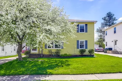 1890-1900 Silver Lake Ave, Cuyahoga Falls, OH 44223