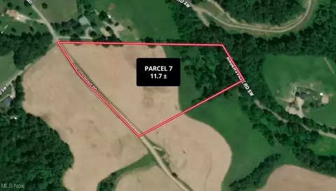 4326 Indian Spring Rd SW, Baltic, OH 43804