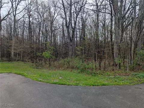 Glenwood Avenue, Lake Milton, OH 44429