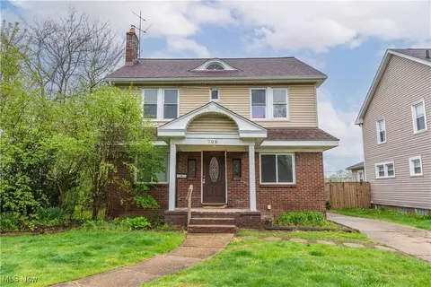 708 Moreley Ave, Akron, OH 44320