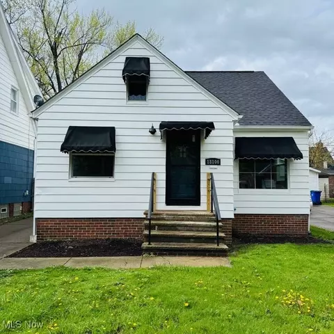 18100 Harland Ave, Cleveland, OH 44119