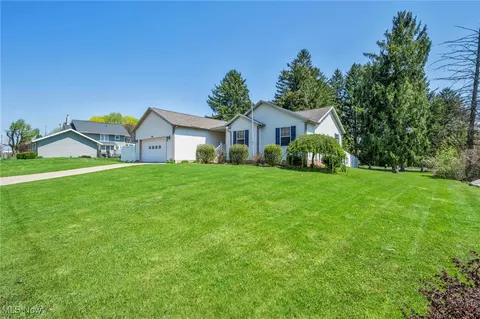 1222 Sippo Ave SW, Canton, OH 44710