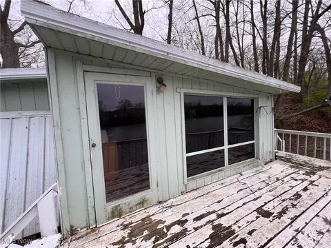 Exterior - 7370 Old River Rd, Philo, OH 43771 photo 1 of 11