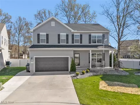 4591 Boulder Ln, Lorain, OH 44053 photo 1
