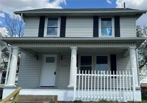 1136 Dartmouth Ave SW, Canton, OH 44710