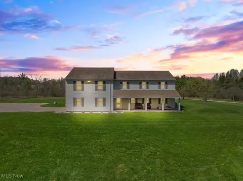 8690 Friendsville Rd, Lodi, OH 44254
