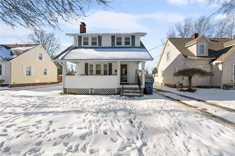 216 Ardmore Blvd, Painesville, OH 44077