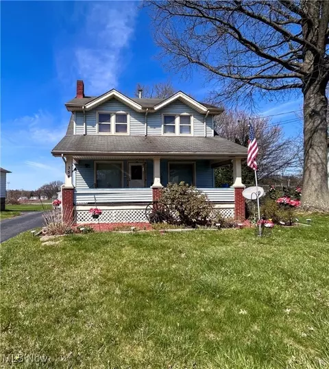 354 E Indianola Ave, Youngstown, OH 44507