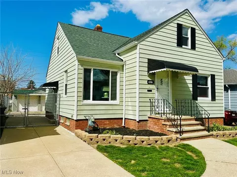 6506 Virginia Ave, Parma, OH 44129