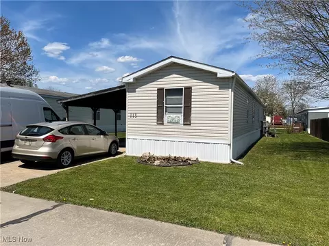 113 Dorsey Ave, Orwell, OH 44076