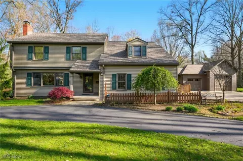 640 Plymouth Dr, Boardman, OH 44512