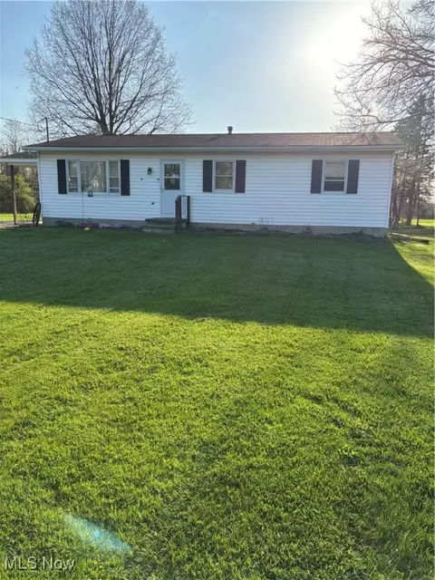 141 Back St, West Salem, OH 44287