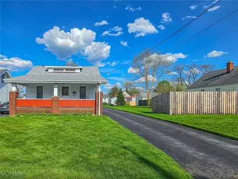 409 N Dunlap Ave, Youngstown, OH 44509