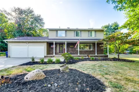 5242 Kaylin Dr, Akron, OH 44319