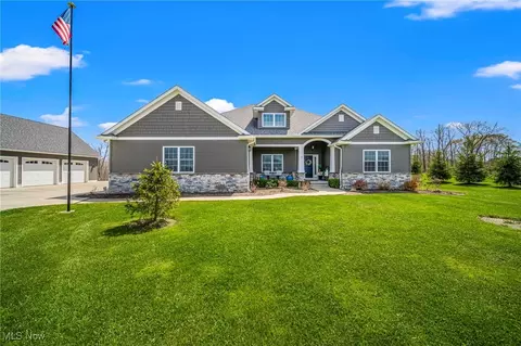 14161 Rock Creek Rd, Chardon, OH 44024