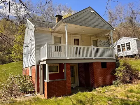 564 Jewett Rd, Steubenville, OH 43952