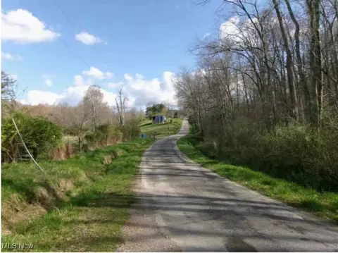 Sonne-kolb Road, Oak Hill, OH 45640