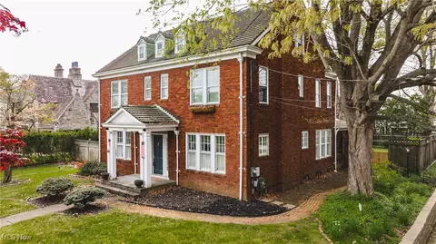 1800 Washington Ave, Parkersburg, WV 26101