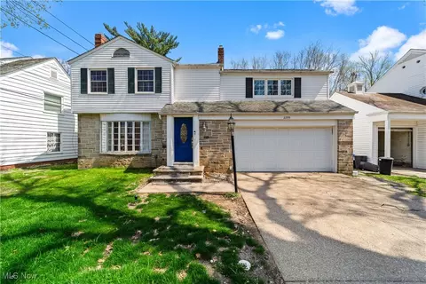 2295 S Belvoir Blvd, University Heights, OH 44118