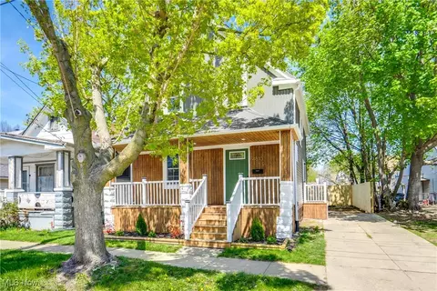 4810 Carlos Ave, Cleveland, OH 44102
