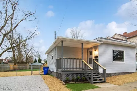 326 E Highland Ave, Ravenna, OH 44266