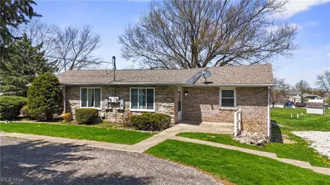 3140 Springmill West Rd, Mansfield, OH 44903