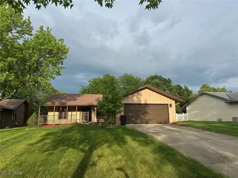 870 Kenner Cir, Medina, OH 44256