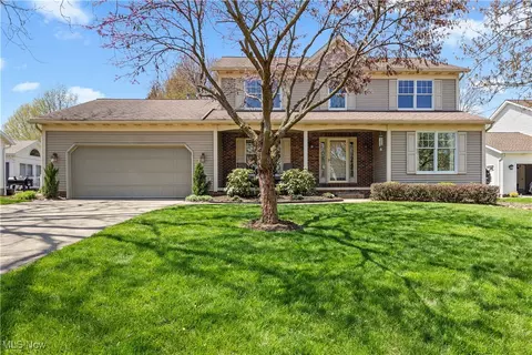 1071 Marilyn Way, Medina, OH 44256