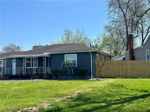 7003 Claybourne Ave, Boardman, OH 44512 photo 2